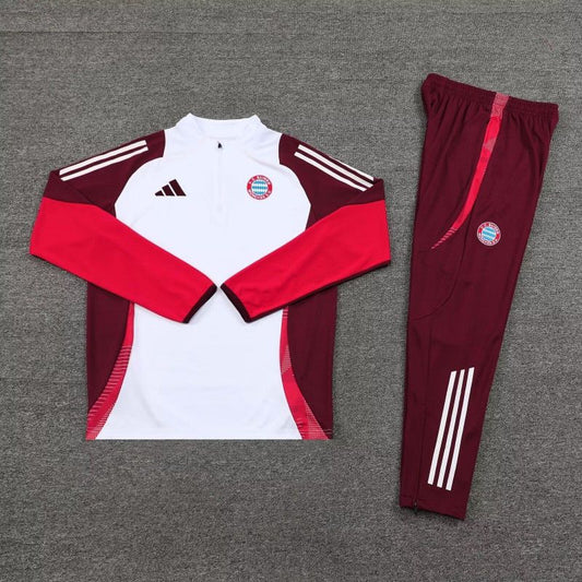 Chandal Bayern Munich