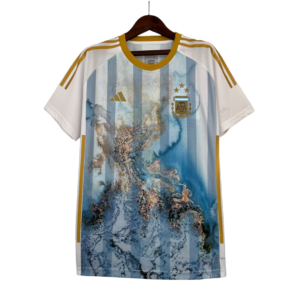 Camiseta Argentina Edicion Especial