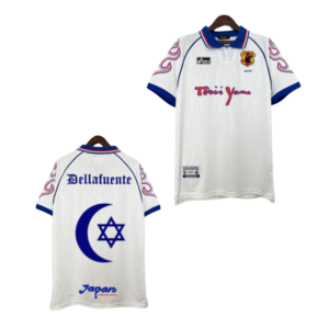 Camiseta Japon X Dellafuente