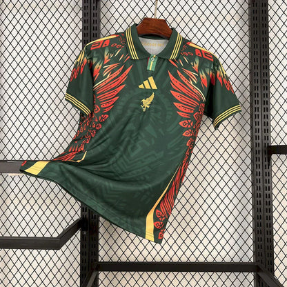 Camiseta Mexico Edicion Especial