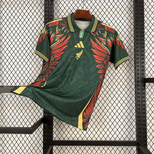 Camiseta Mexico Edicion Especial
