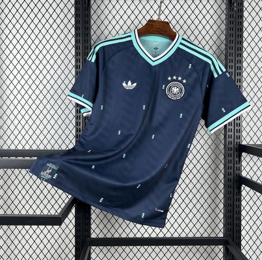 Camiseta Alemania Mundial 2026 Visitante