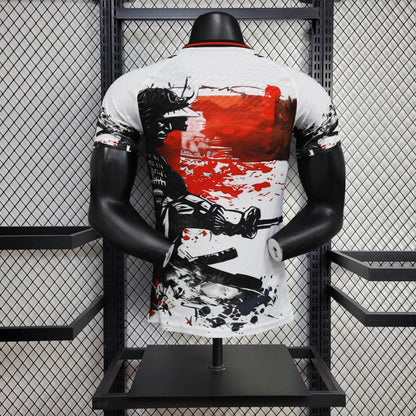 Camiseta Japon Edicion Especial "Samurai"