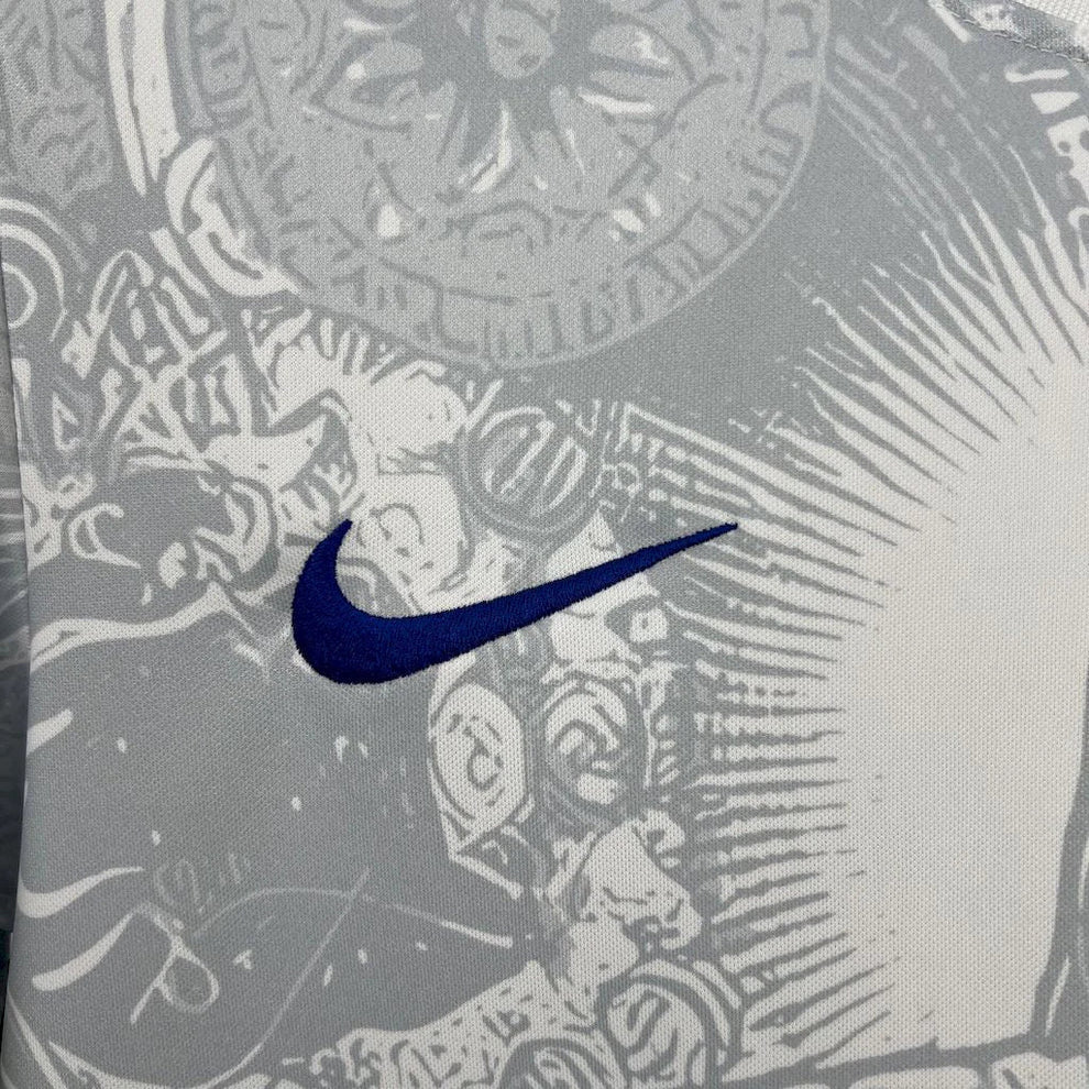 Camiseta Brasil "Jesus" Edicion Especial