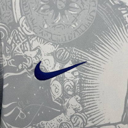 Camiseta Brasil "Jesus" Edicion Especial