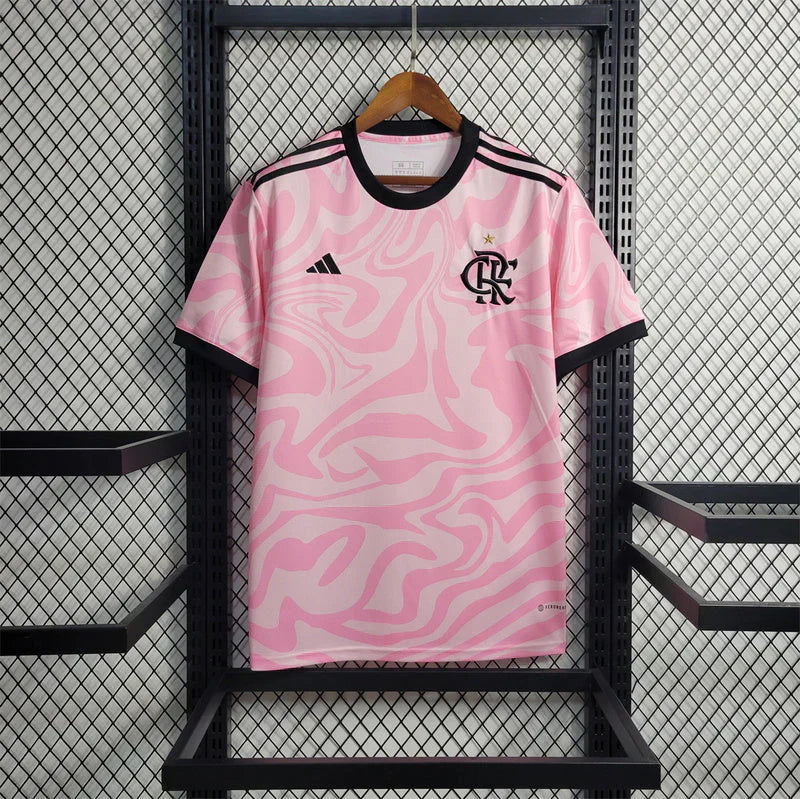 Camiseta Flamengo Edicion Especial