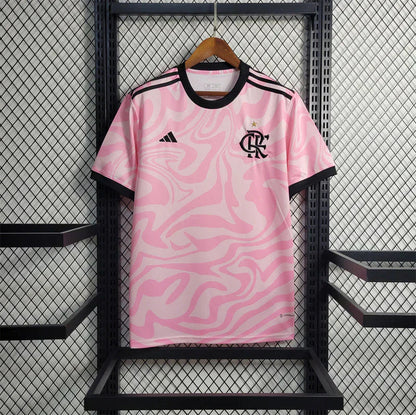 Camiseta Flamengo Edicion Especial