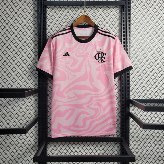 Camiseta Flamengo Edicion Especial