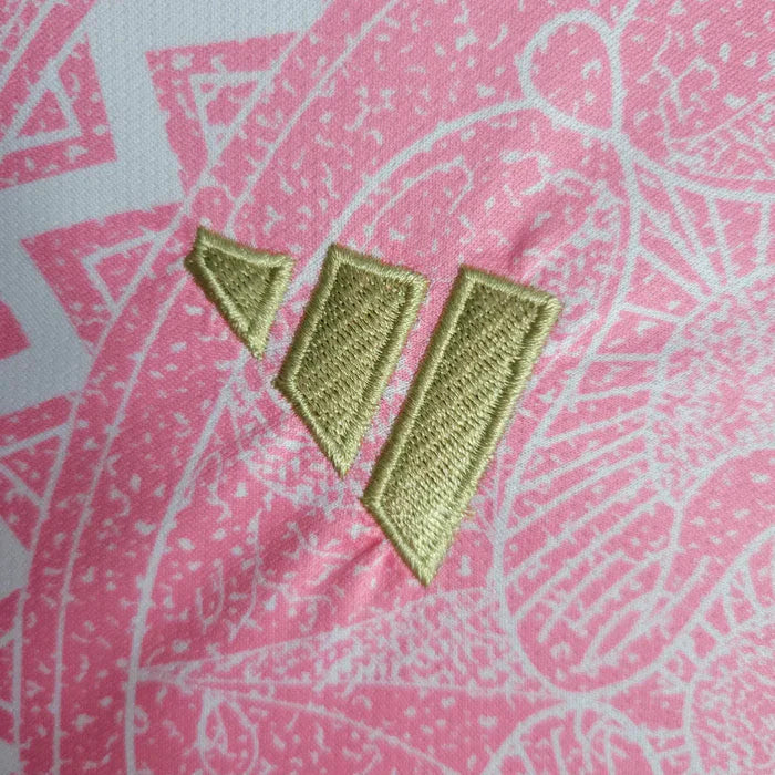 Camiseta Italia "Rose Renaissence" Edicion Especial