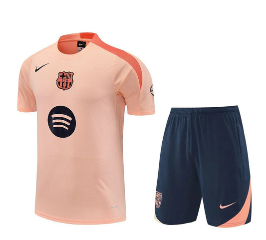 FC Barcelona 2025/26 Equipación de Entrenamiento