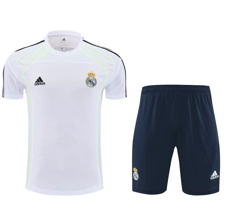 Real Madrid 2025/26 Equipación de Entrenamiento