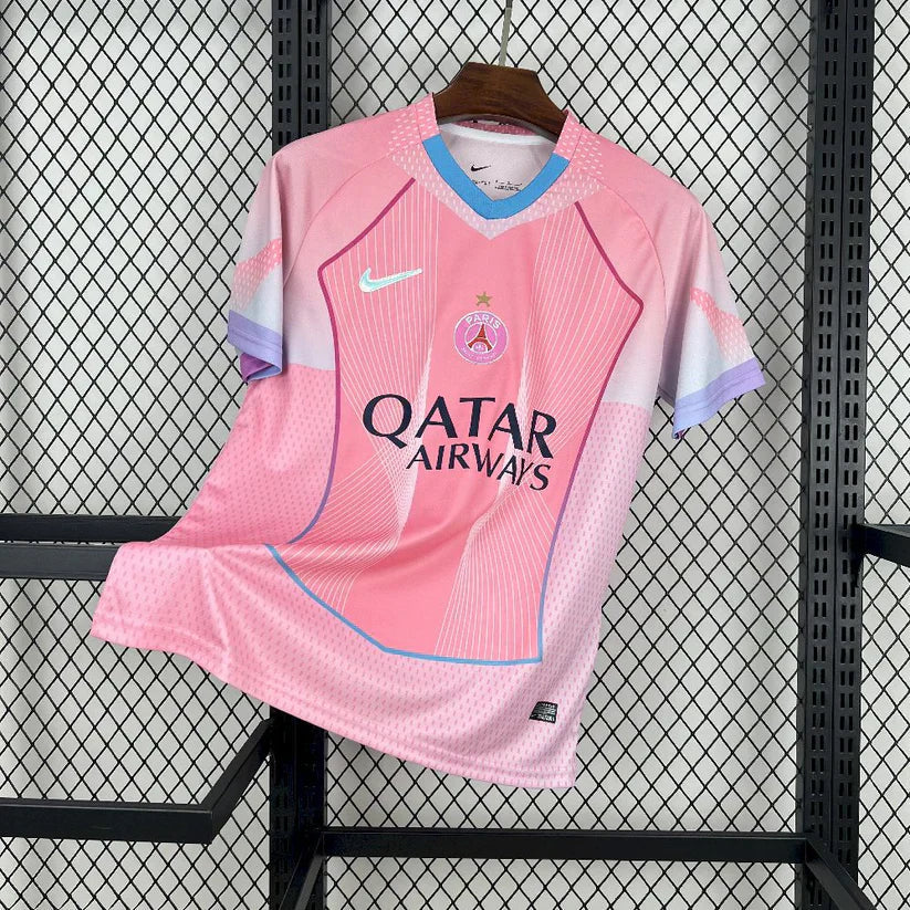 Camiseta PSG Edicion Especial