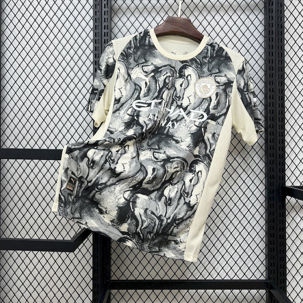 Camiseta Manchester City Edicion Especial