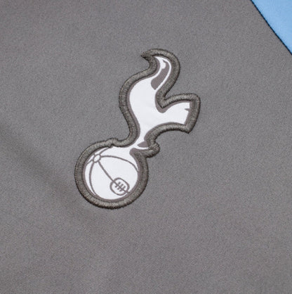 Chandal Tottenham Gris