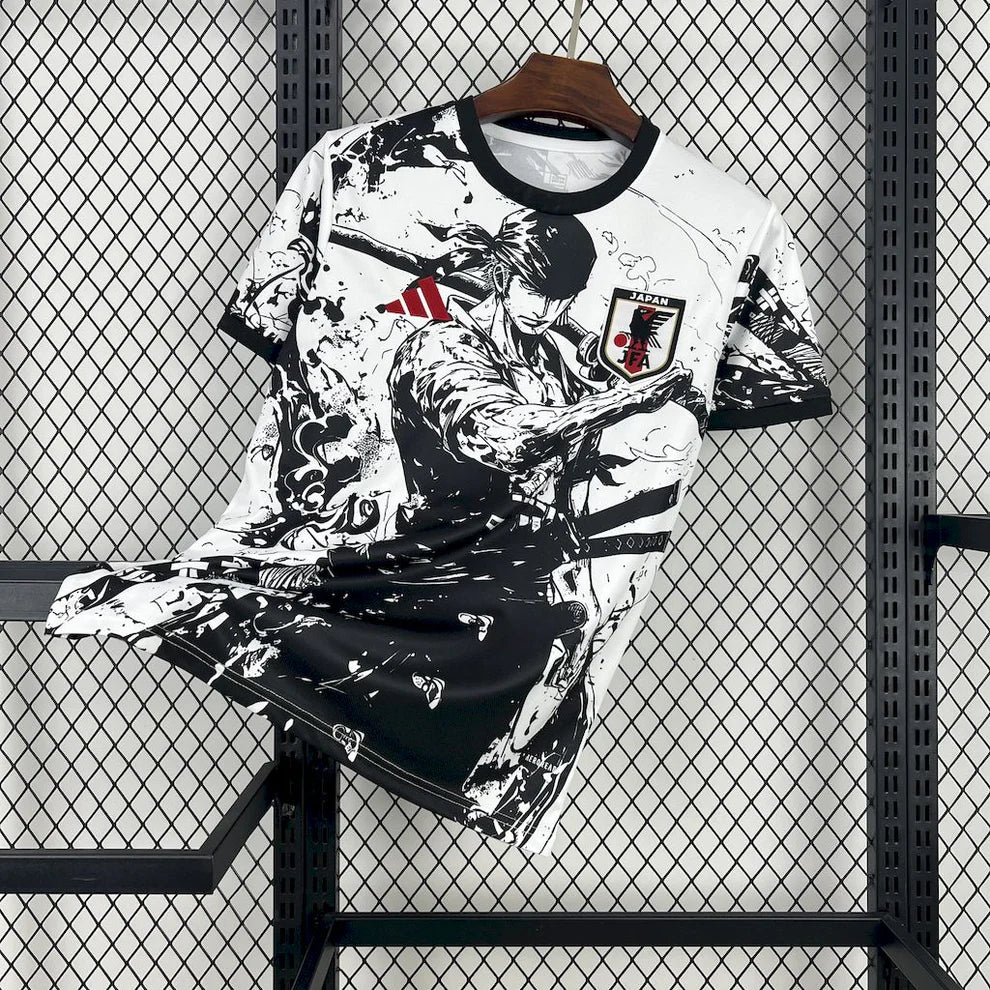 Camiseta Japon Edicion Especial