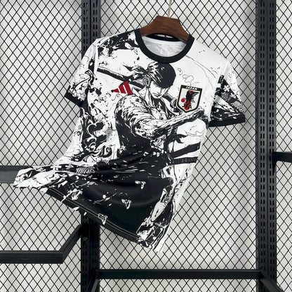 Camiseta Japon Edicion Especial