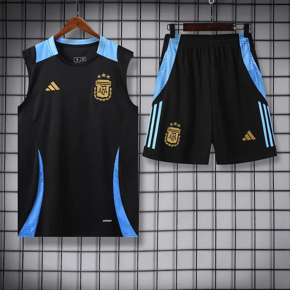 Argentina 2025/26 Equipación de Entrenamiento