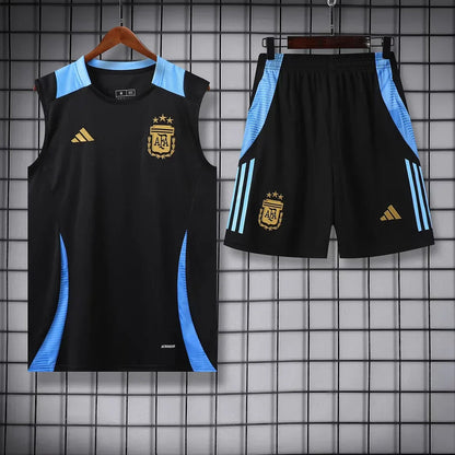 Argentina 2025/26 Equipación de Entrenamiento