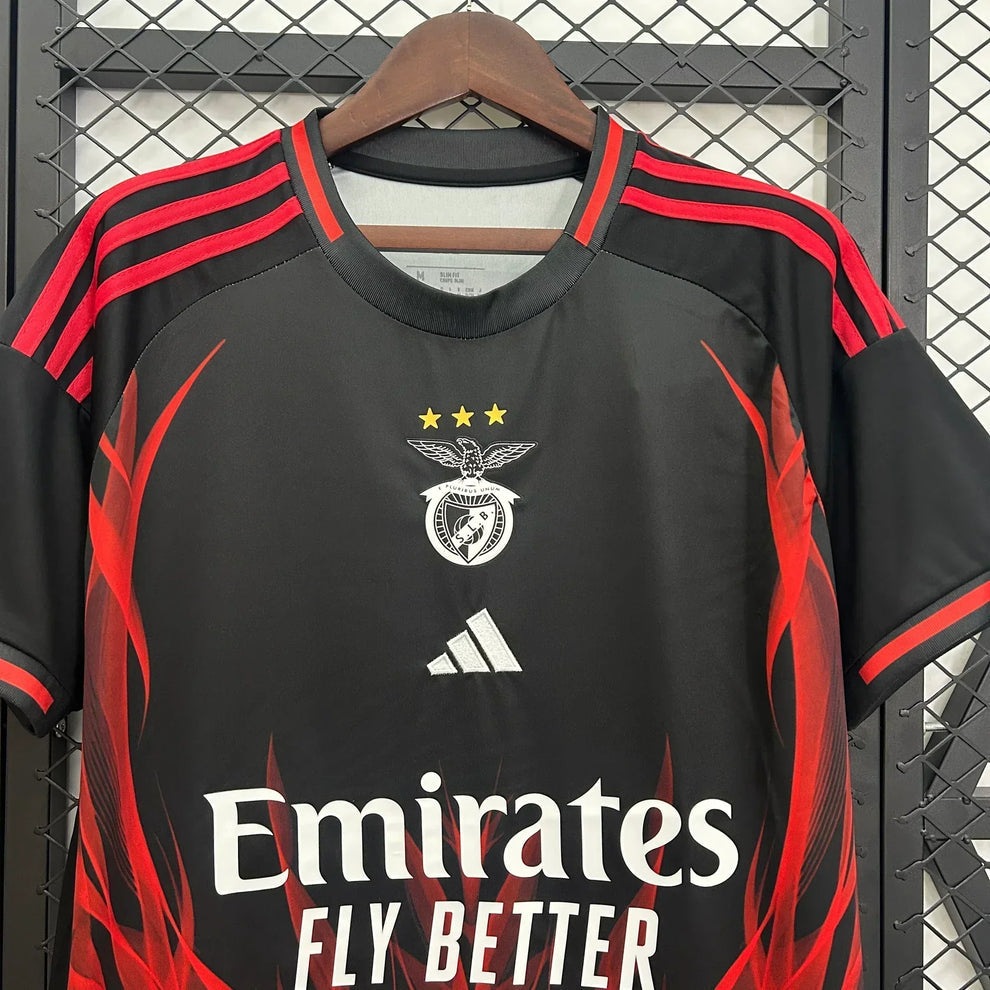 Camiseta Benfica Edicion Especial