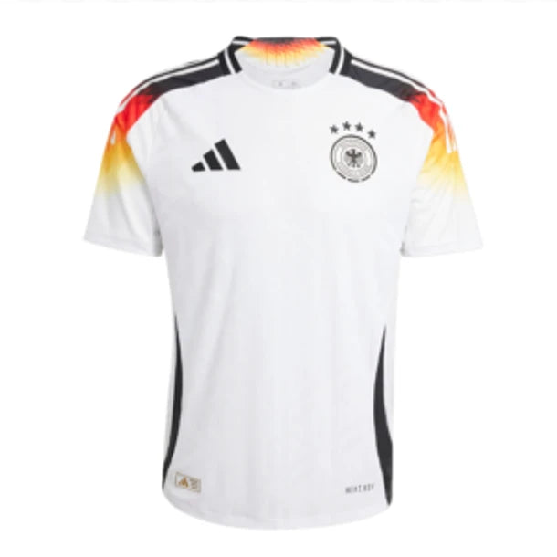 Camiseta Alemania 2025/26 Local