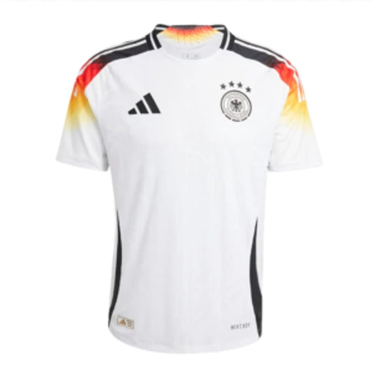 Camiseta Alemania 2025/26 Local