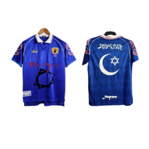 Camiseta Japon X Dellafuente