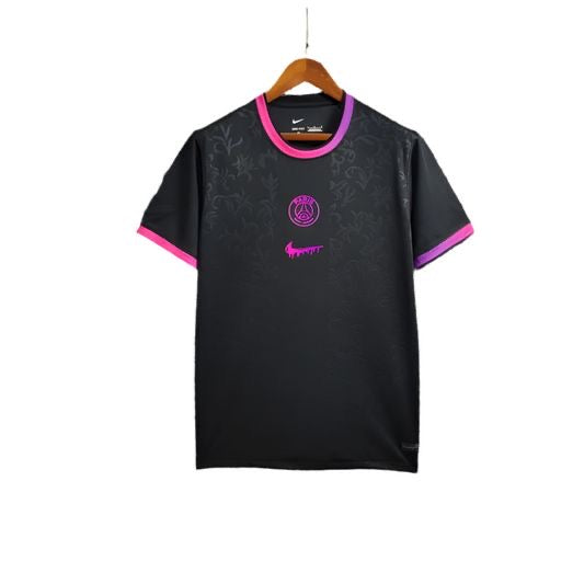Camiseta PSG Edicion Especial "Paris Noir"