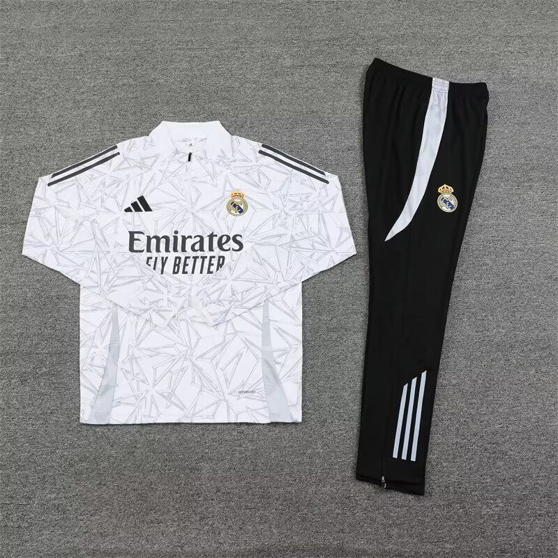 Chandal Real Madrid