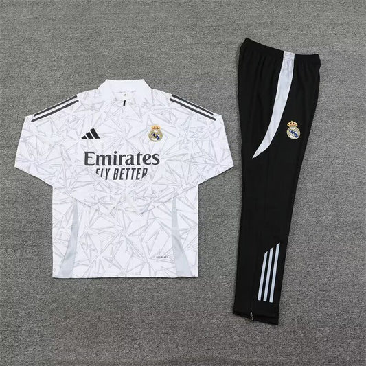 Chandal Real Madrid
