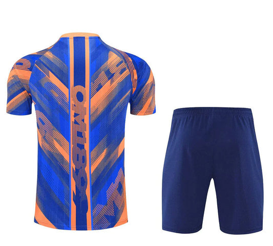 Olympique de Marsella 2025/26 Equipación de Entrenamiento