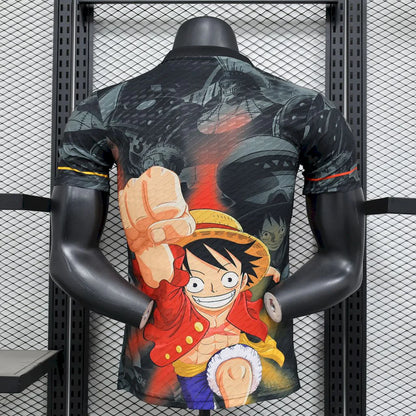 Camiseta Japon Edicion Especial "Luffy"