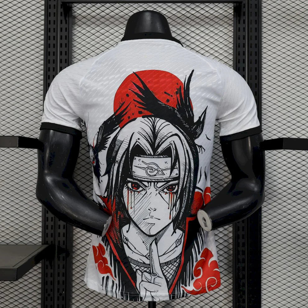 Camiseta Japon Edicion Especial "Itachi"