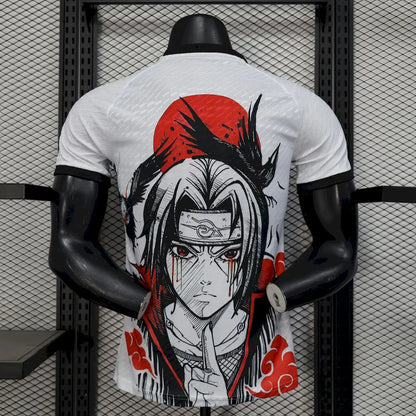 Camiseta Japon Edicion Especial "Itachi"
