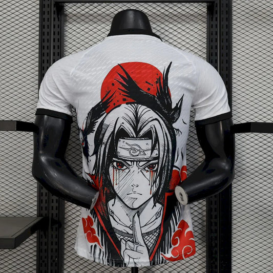Camiseta Japon Edicion Especial "Itachi"