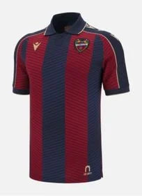 Camiseta Levante UD 2025/26 Local