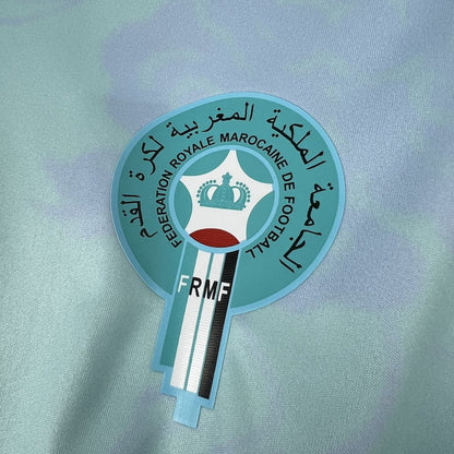 Camiseta Marruecos Edicion Especial