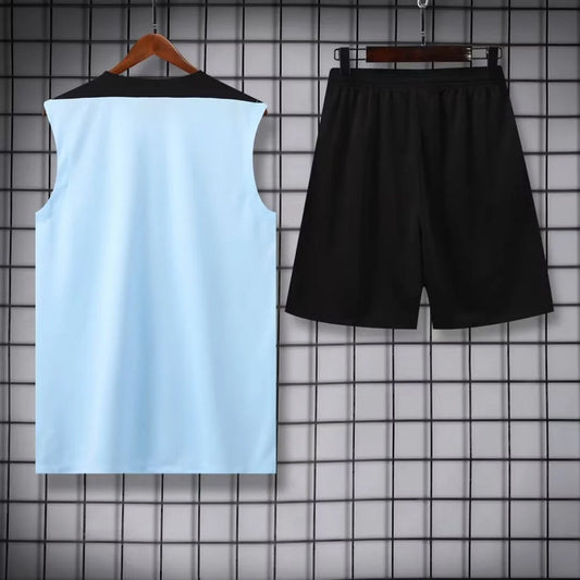 FC Barcelona 2025/26 Equipación de Entrenamiento