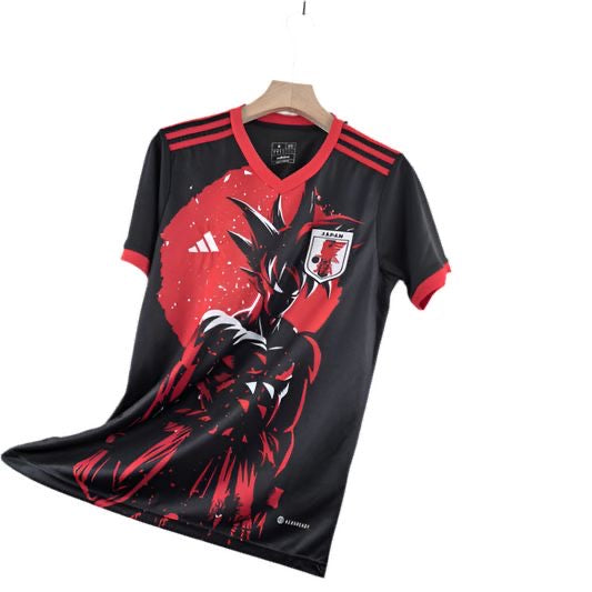 Camiseta Japon Edicion Especial "Goku"