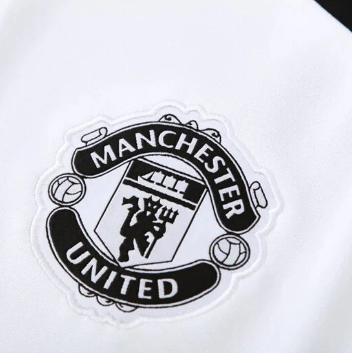 Chandal Manchester United