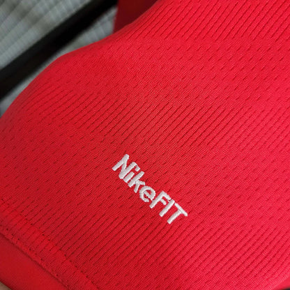 Camiseta Manchester United 2007/08 Local