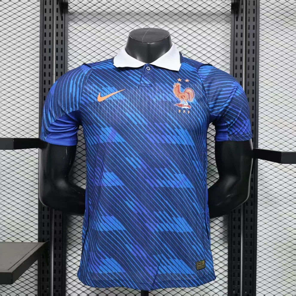 Camiseta Francia Mundial 2026 Local