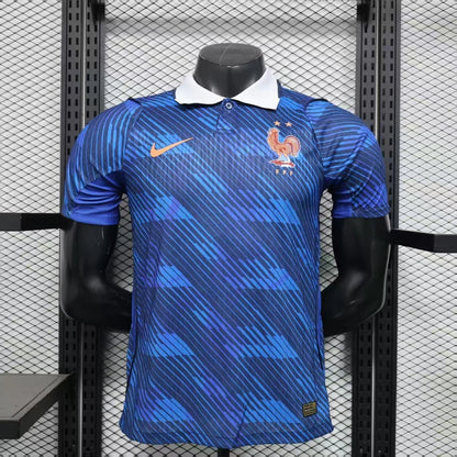 Camiseta Francia Mundial 2026 Local