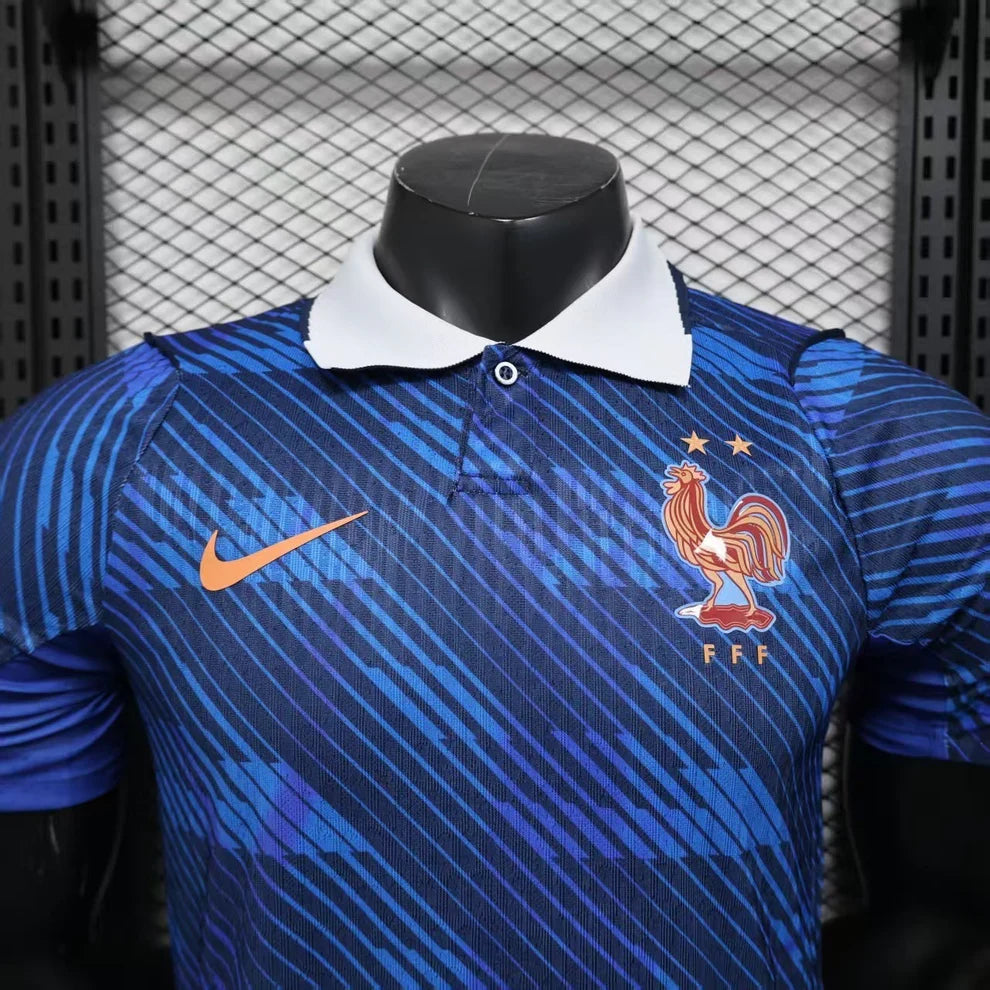 Camiseta Francia Mundial 2026 Local