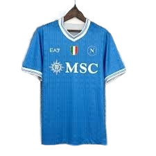 Camiseta Napoli 2025/26 Local